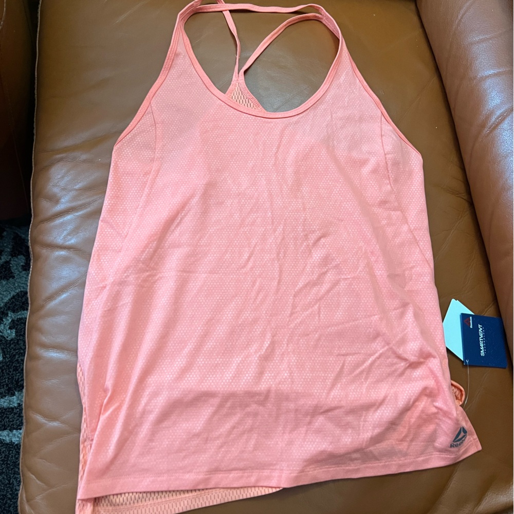 Workout top